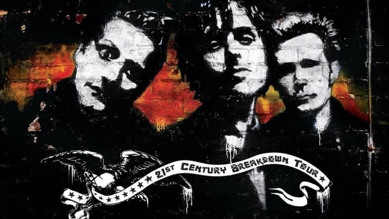 кадр из фильма Green Day - Live at Olympiahalle, Munich, Germany 2009