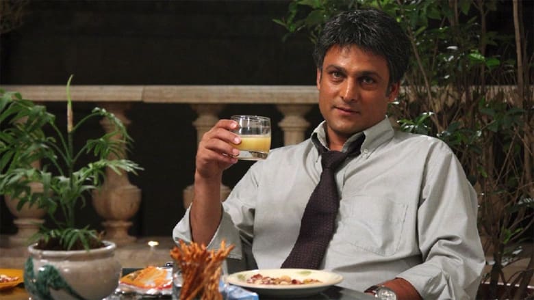 кадр из фильма سعادت آباد