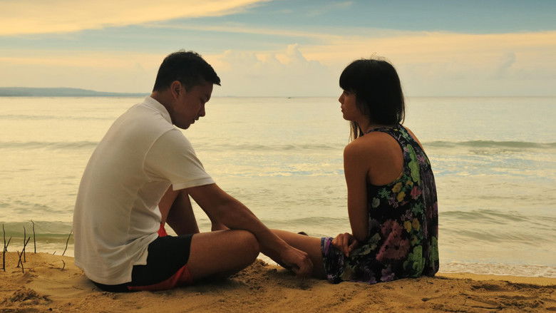 кадр из фильма Someone's Wife in the Boat of Someone's Husband