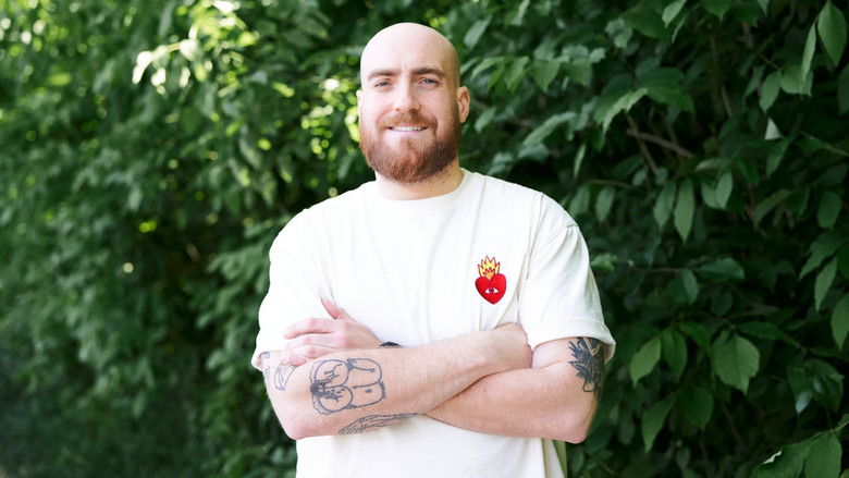 кадр из фильма Le poids de l'apparence