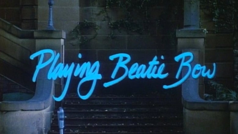 кадр из фильма Playing Beatie Bow