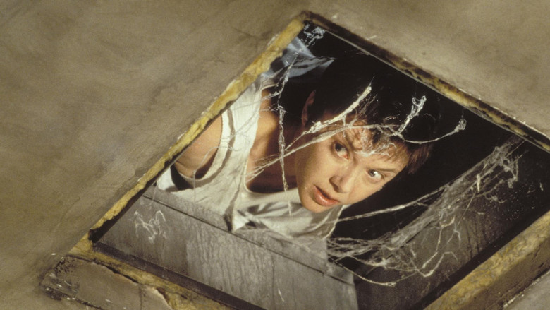 кадр из фильма Сновидения