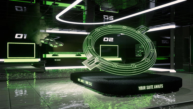 кадр из фильма 无店