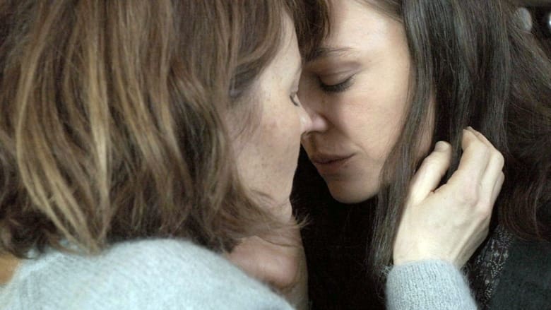 кадр из фильма L'eau qui dort