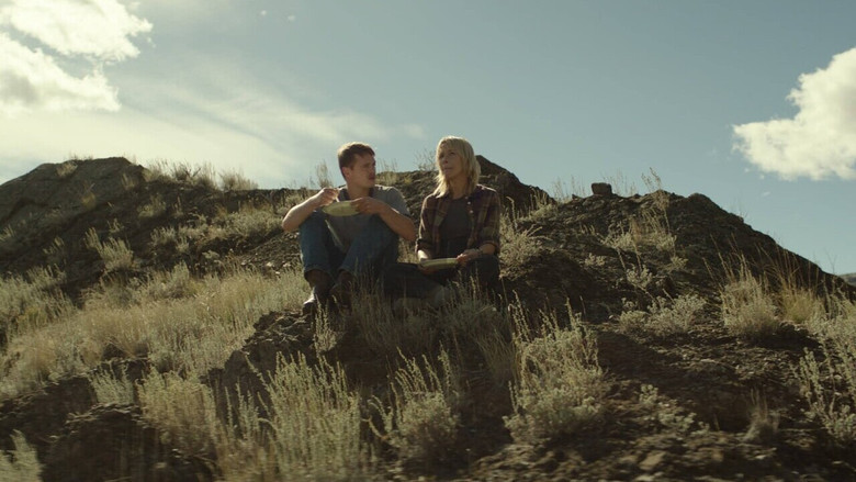 кадр из фильма Lunar Sway