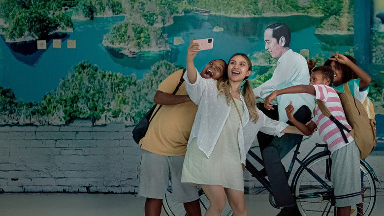 кадр из фильма Sepeda Presiden