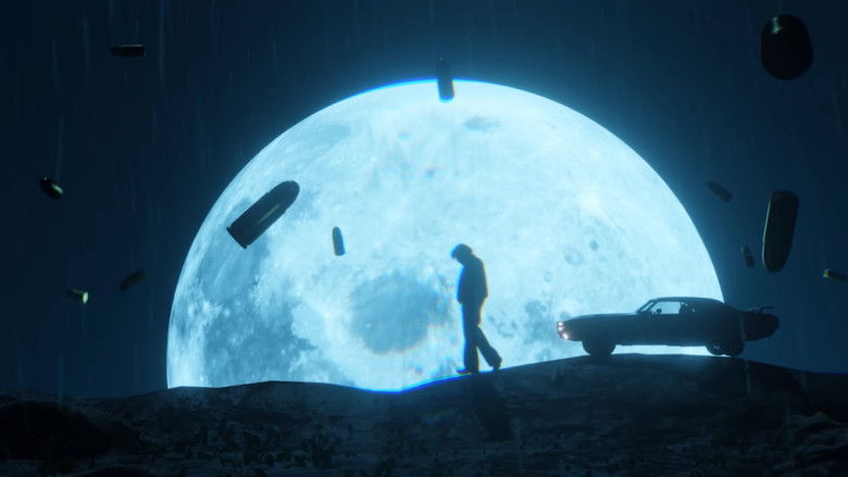 кадр из фильма Они называют его ОГ