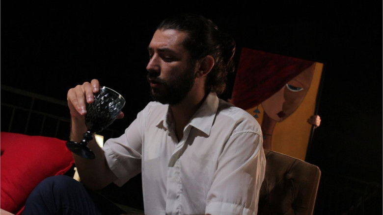 кадр из фильма Η δίκη