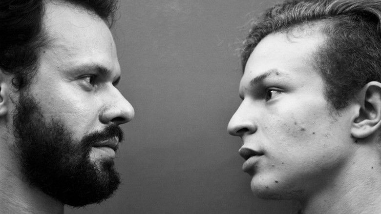 кадр из фильма Ainda Não Lhe Fiz Uma Canção de Amor