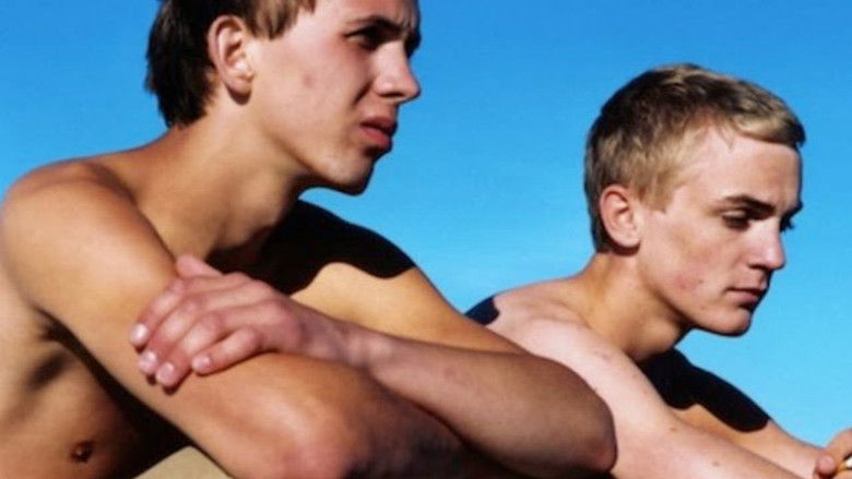 кадр из фильма Летний блюз