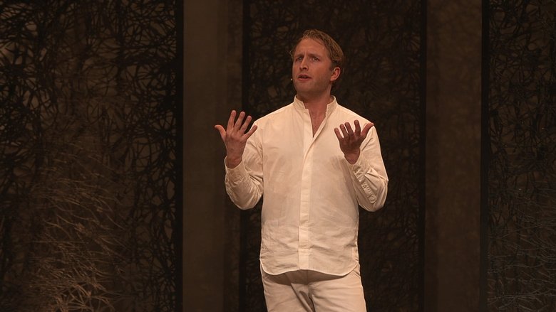 кадр из фильма Peter Pannekoek: Zacht van Binnen