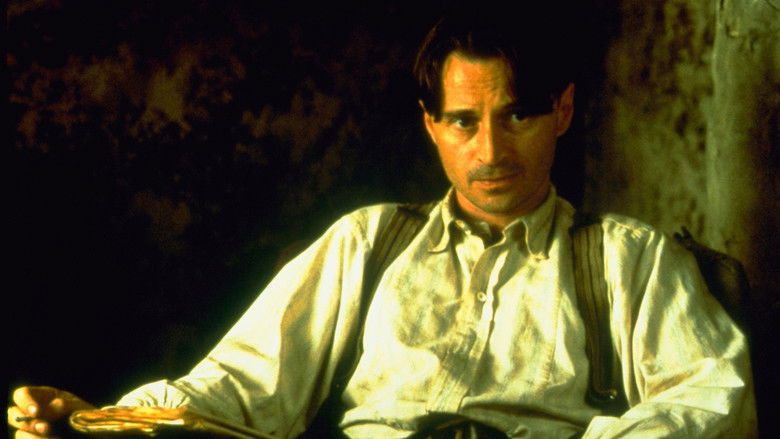 кадр из фильма Прах Анджелы