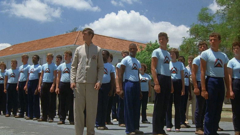 кадр из фильма Убить дважды