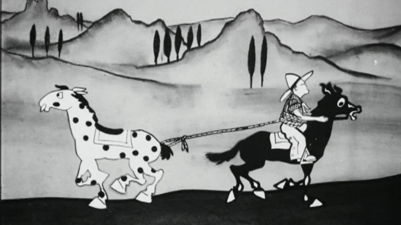 кадр из фильма Одна из многих