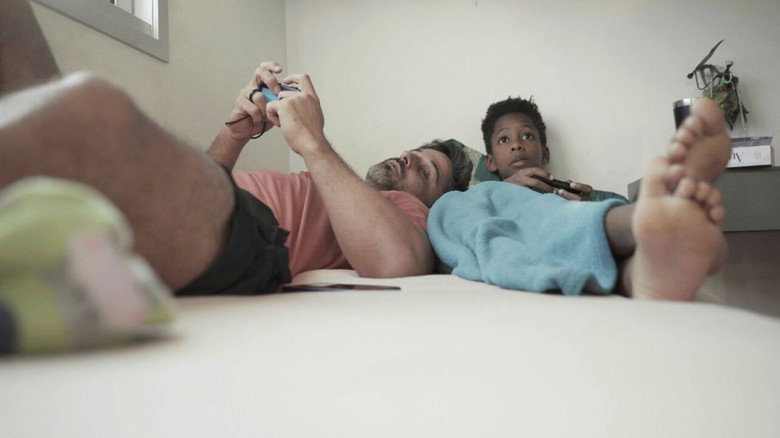 кадр из фильма Lar