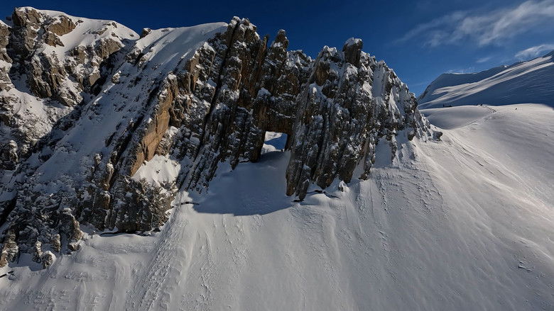 кадр из фильма На высоте