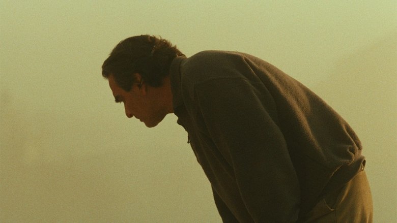 кадр из фильма Вкус вишни