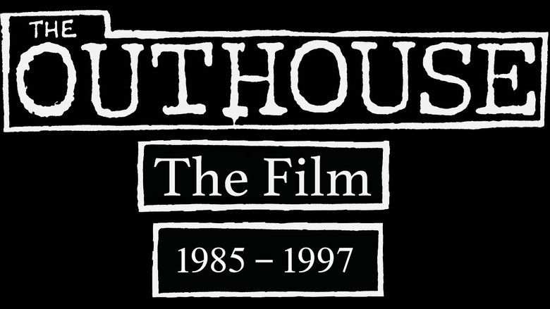кадр из фильма The Outhouse: The Film 1985-1997
