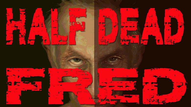 кадр из фильма Half Dead Fred