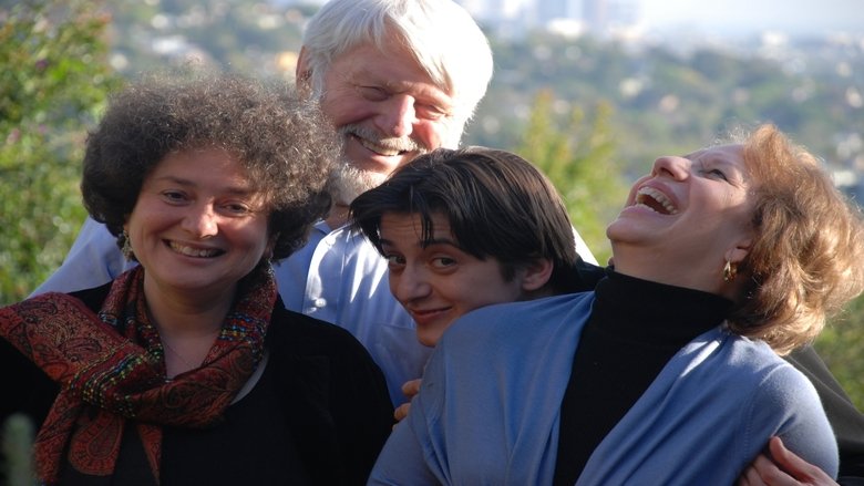 кадр из фильма Journey 4 Artists