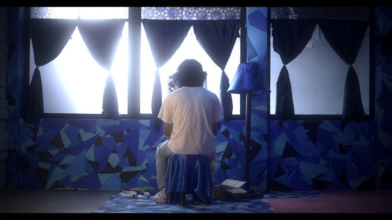 кадр из фильма Treat-me-nd