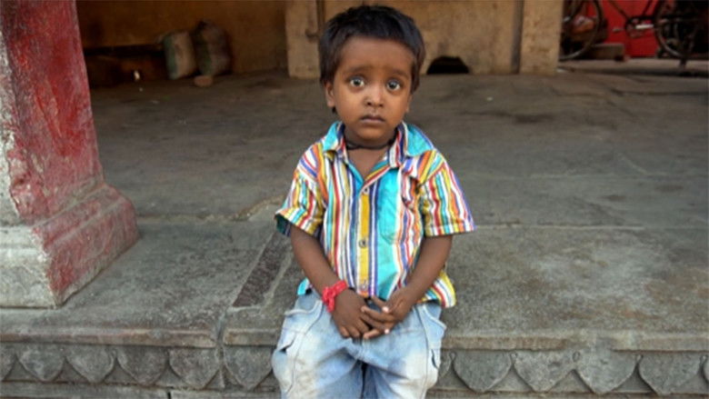 кадр из фильма Gopi