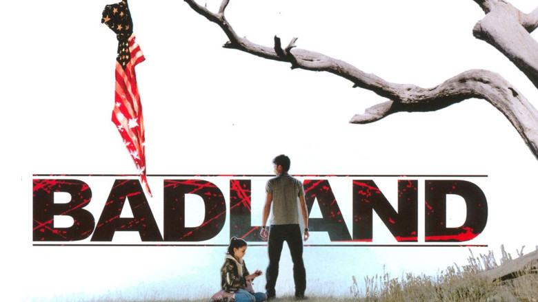 кадр из фильма Badland