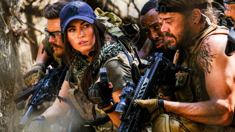 кадр из фильма Львица