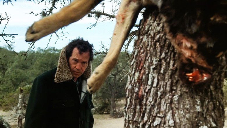 кадр из фильма Гонки с дьяволом