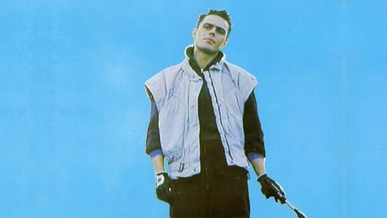 кадр из фильма The Humpty Dumpty Man