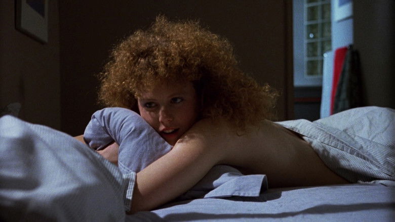 кадр из фильма Windrider