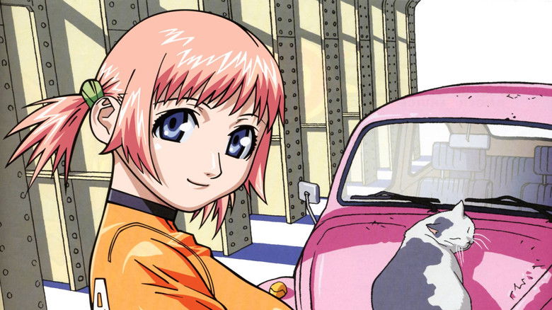 кадр из фильма Красотки-головорезы