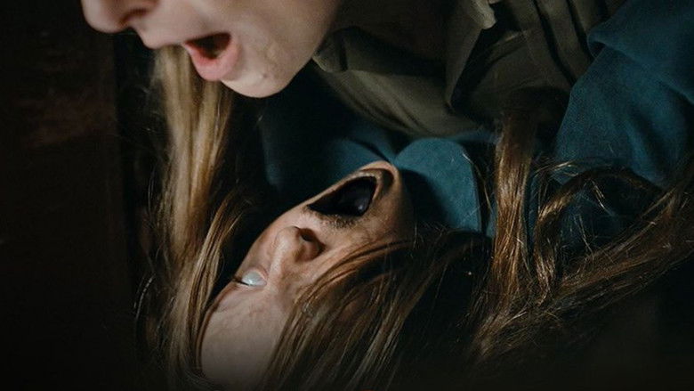 кадр из фильма Siccîn 8