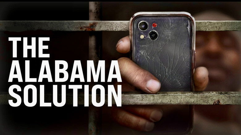 кадр из фильма The Alabama Solution