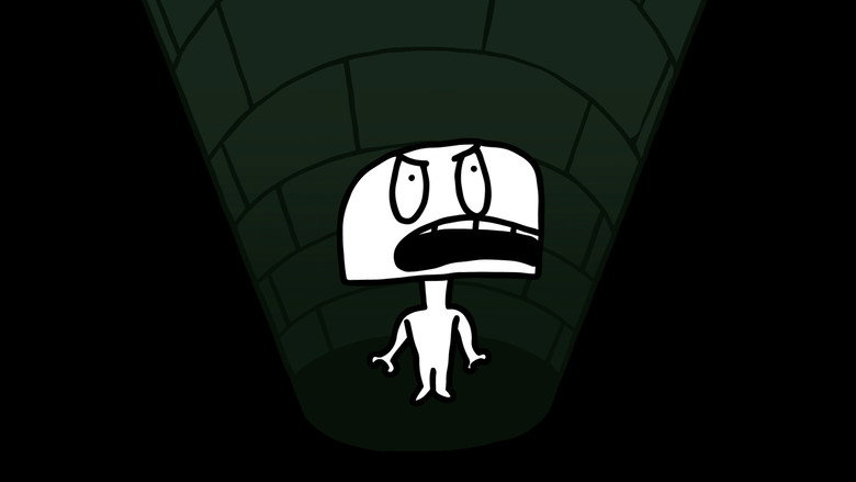 кадр из фильма GET DOWN