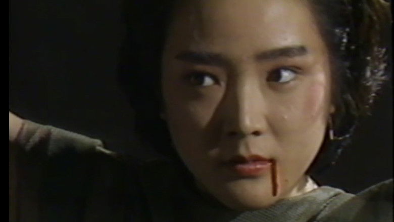 кадр из фильма 藤村真美 WET BOMB！ 濡れた爆弾