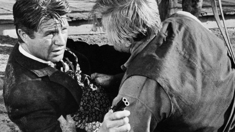 кадр из фильма The Toughest Gun in Tombstone