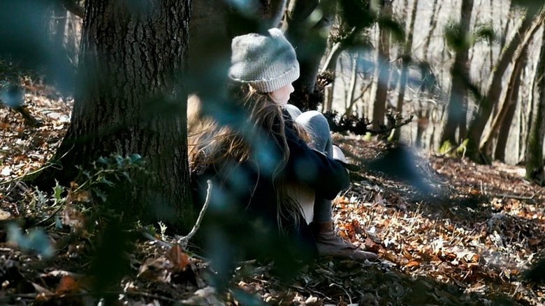 кадр из фильма Миша и волки