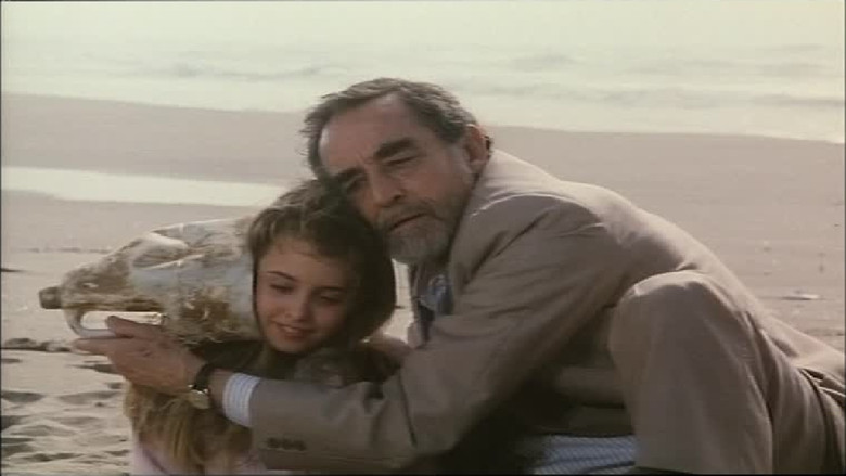 кадр из фильма Tolgo il disturbo