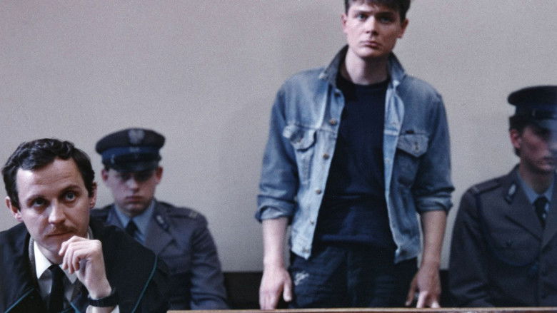 кадр из фильма Без конца