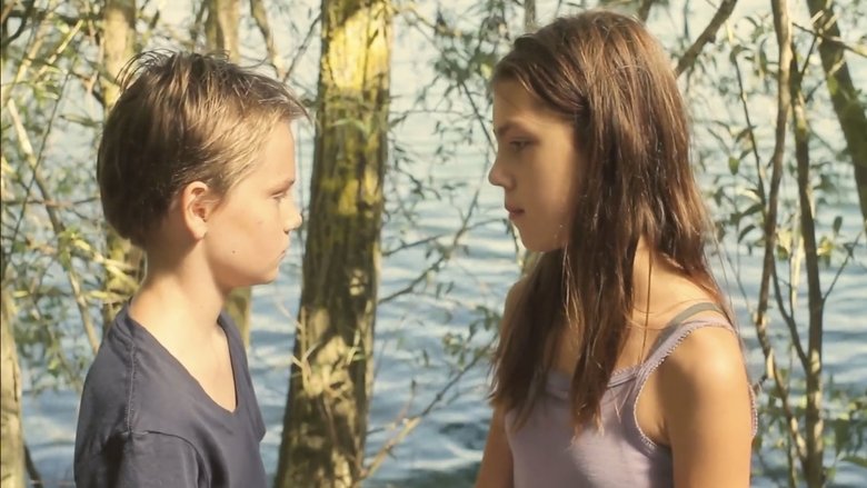 кадр из фильма Сорванец