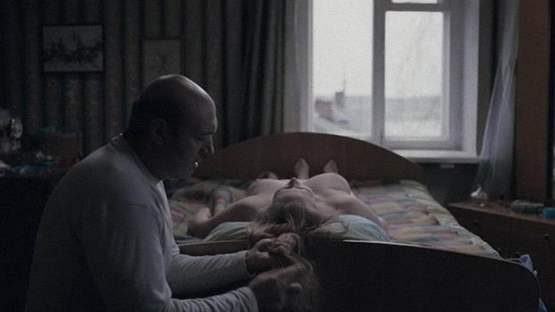 кадр из фильма Овсянки