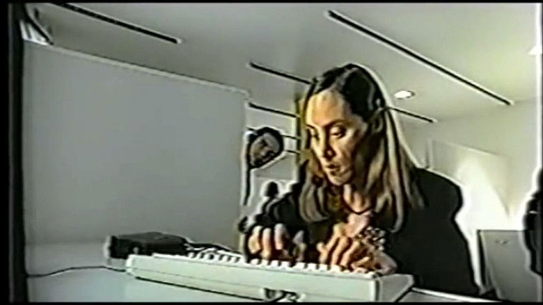 кадр из фильма Paging Emma