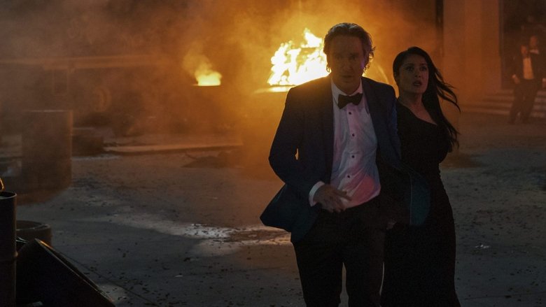 кадр из фильма Блаженство