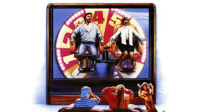 кадр из фильма Оставайтесь с нами