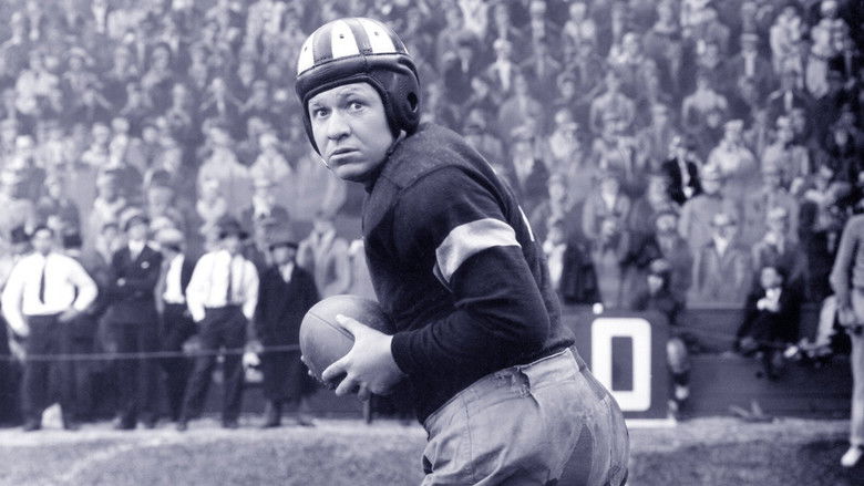 кадр из фильма Кожаный парад