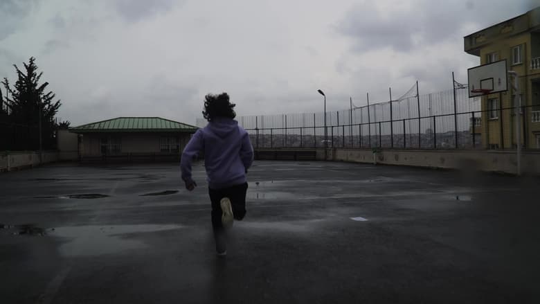 кадр из фильма Korku Döngüsü