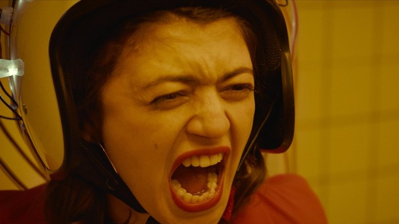 кадр из фильма Разум демона