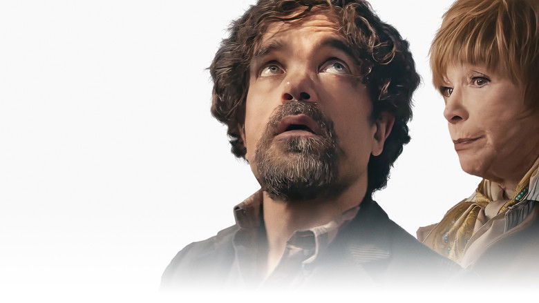 кадр из фильма Мечта с подвохом