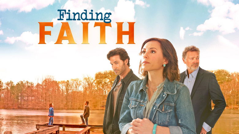 кадр из фильма Finding Faith